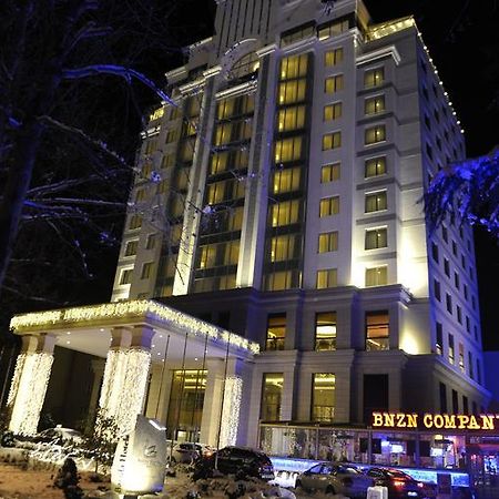 Barida Hotels อุปไปร์ตา ภายนอก รูปภาพ