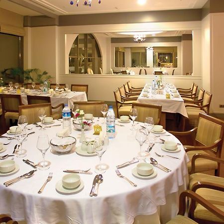 Barida Hotels อุปไปร์ตา ภายนอก รูปภาพ