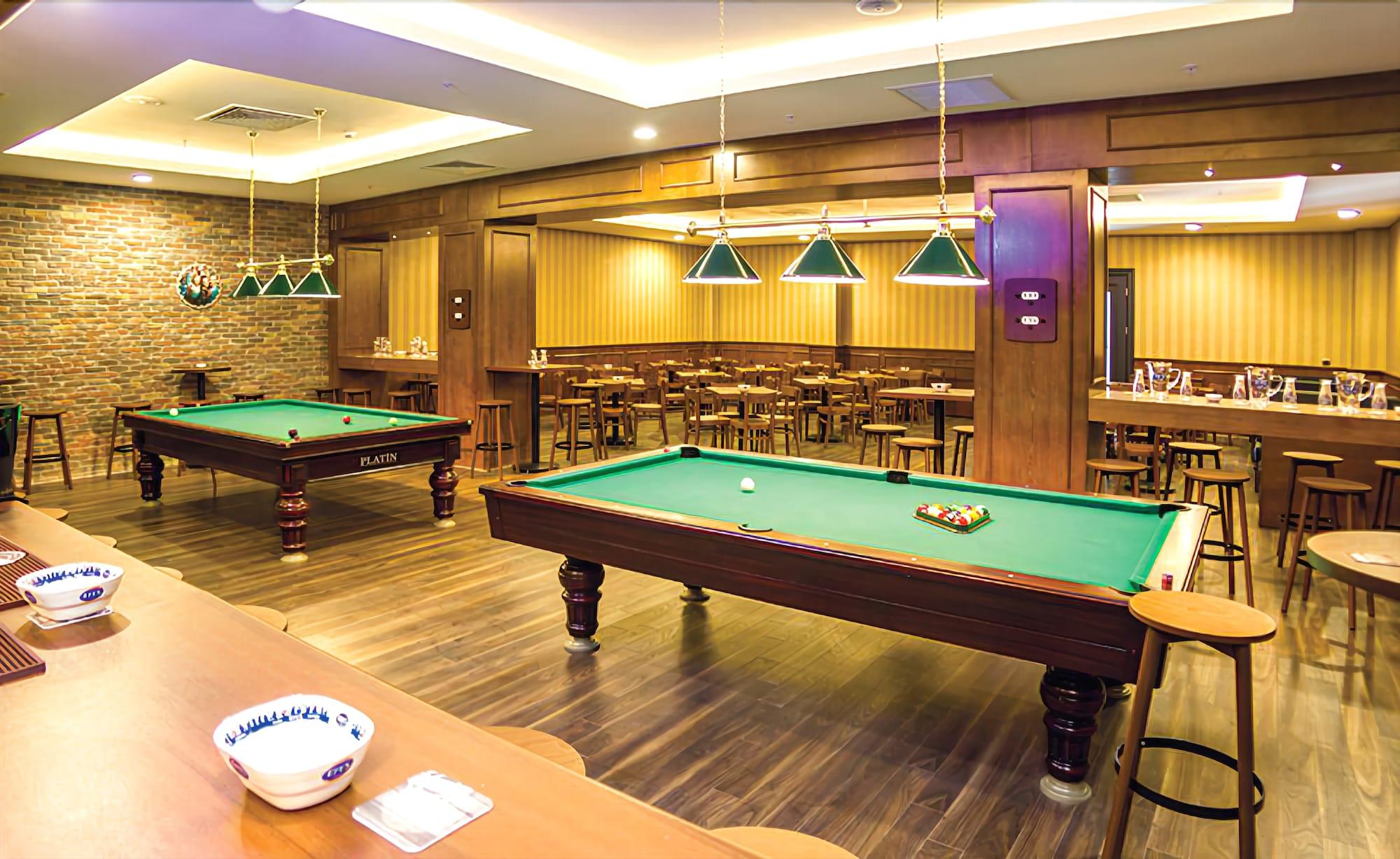 Barida Hotels อุปไปร์ตา ภายนอก รูปภาพ
