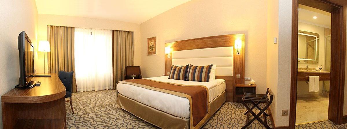 Barida Hotels อุปไปร์ตา ภายนอก รูปภาพ