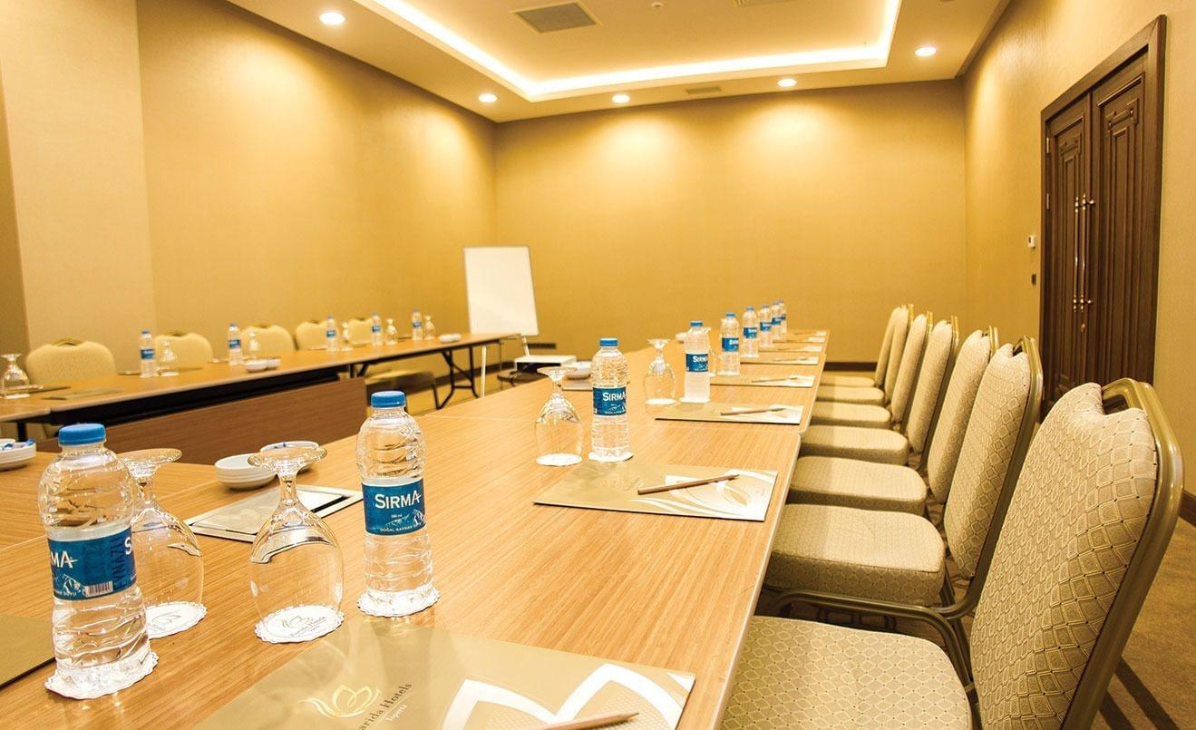 Barida Hotels อุปไปร์ตา ภายนอก รูปภาพ