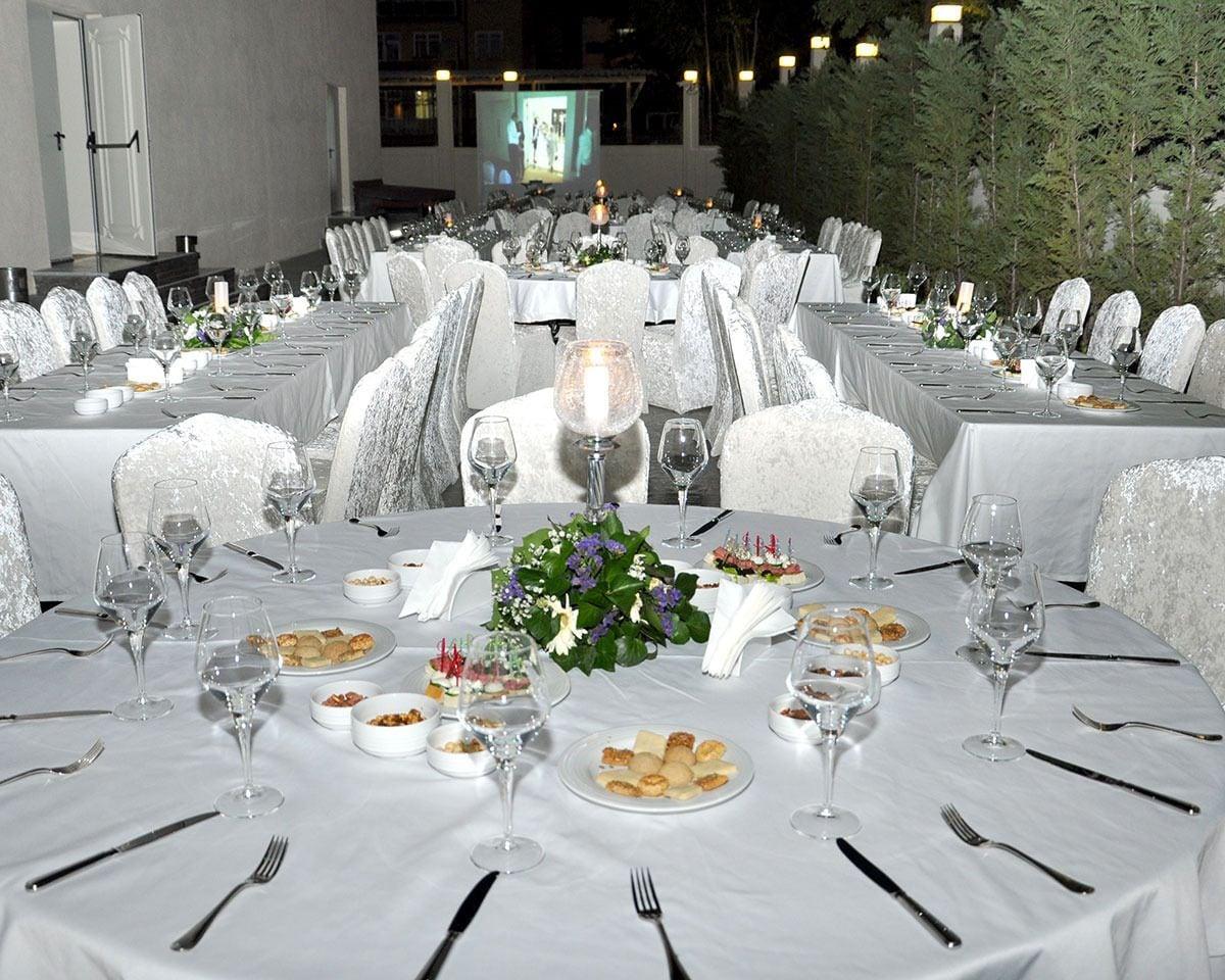 Barida Hotels อุปไปร์ตา ภายนอก รูปภาพ