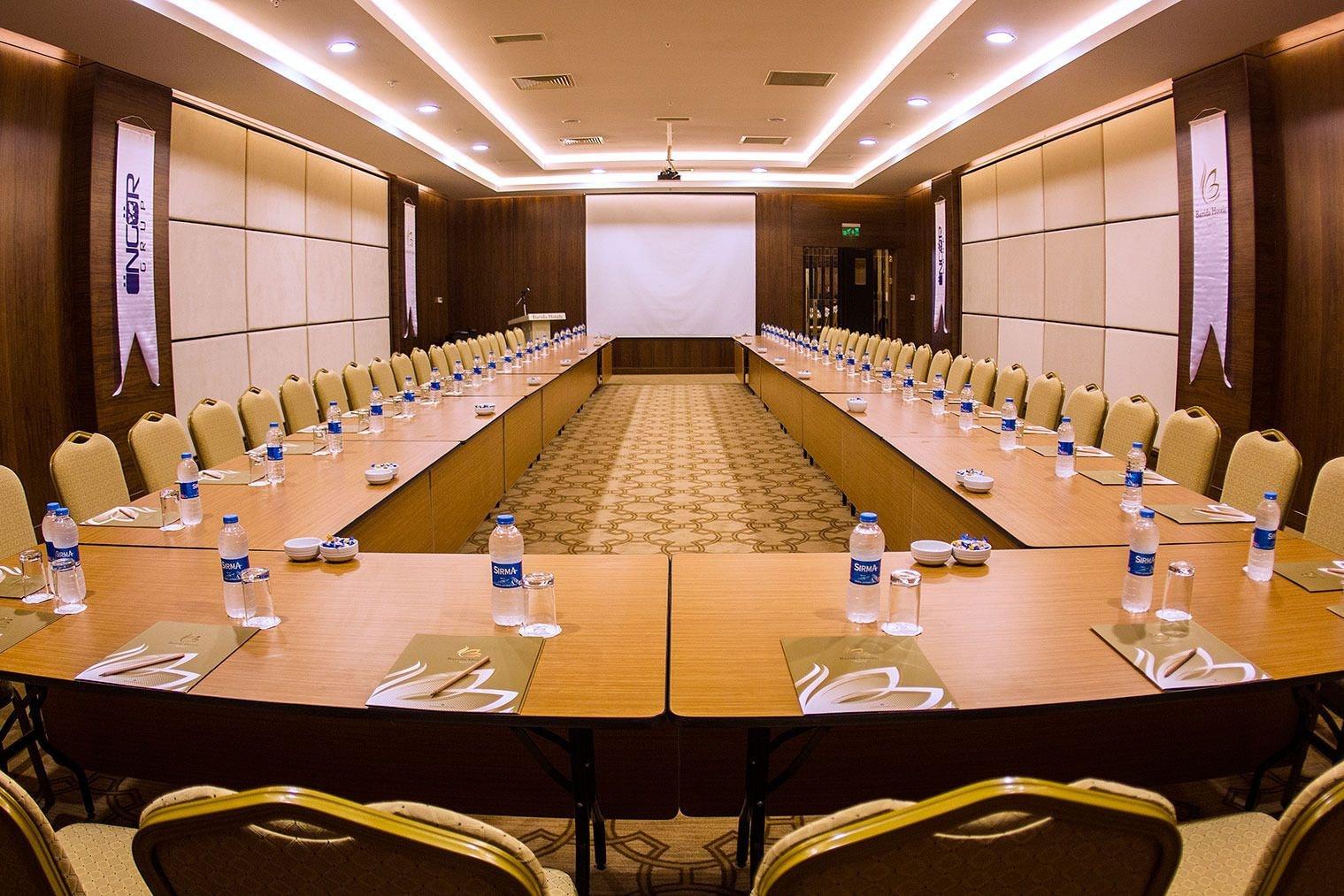 Barida Hotels อุปไปร์ตา ภายนอก รูปภาพ