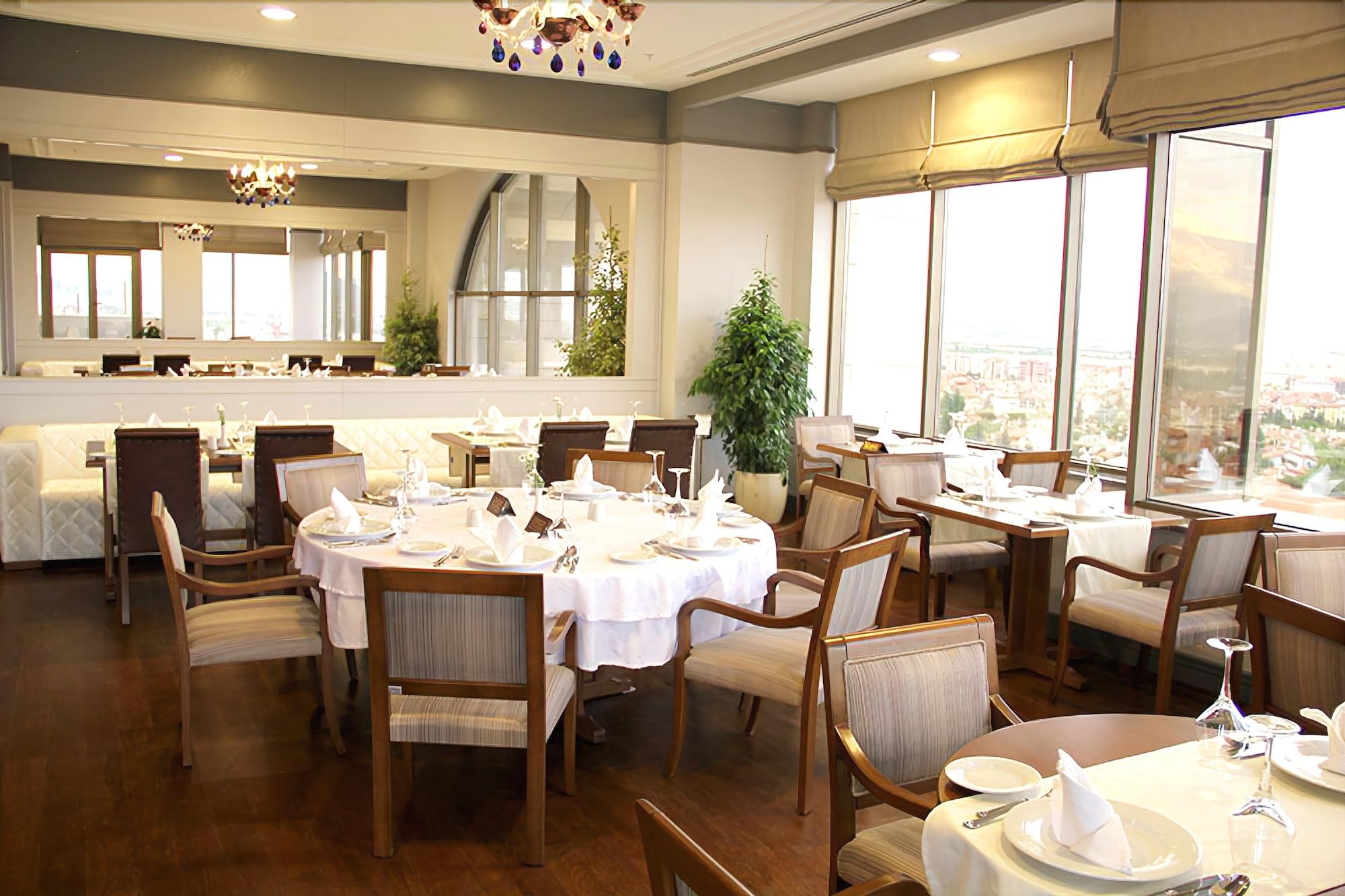 Barida Hotels อุปไปร์ตา ภายนอก รูปภาพ