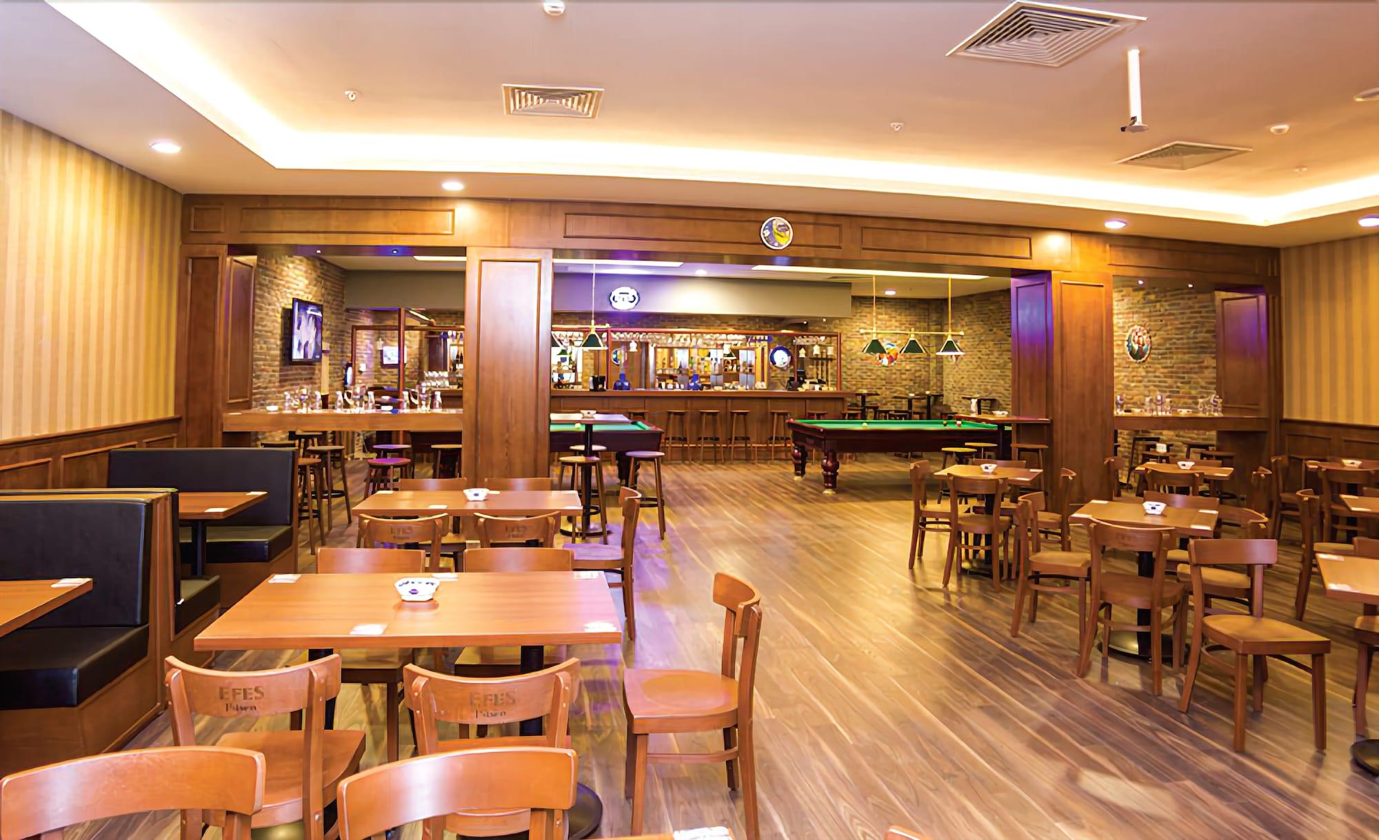 Barida Hotels อุปไปร์ตา ภายนอก รูปภาพ