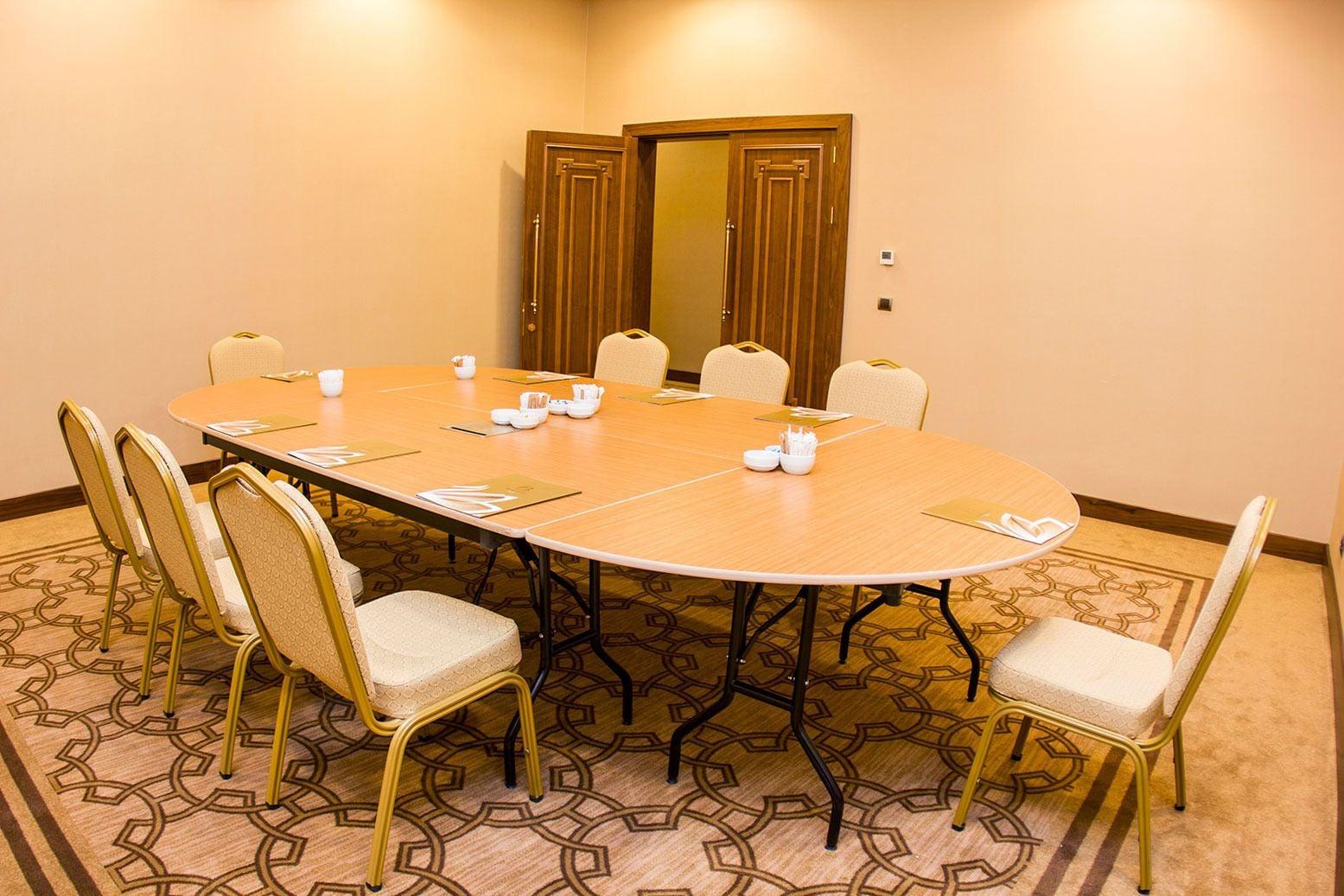 Barida Hotels อุปไปร์ตา ภายนอก รูปภาพ