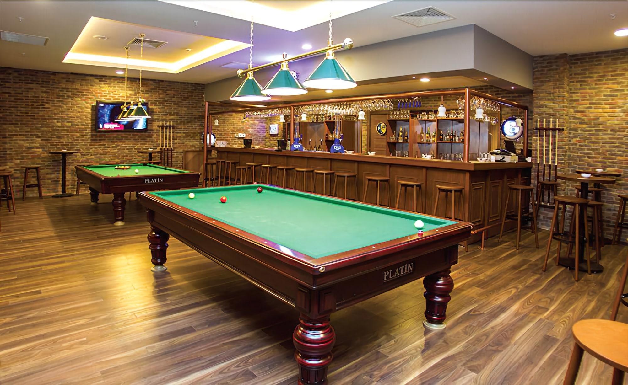 Barida Hotels อุปไปร์ตา ภายนอก รูปภาพ