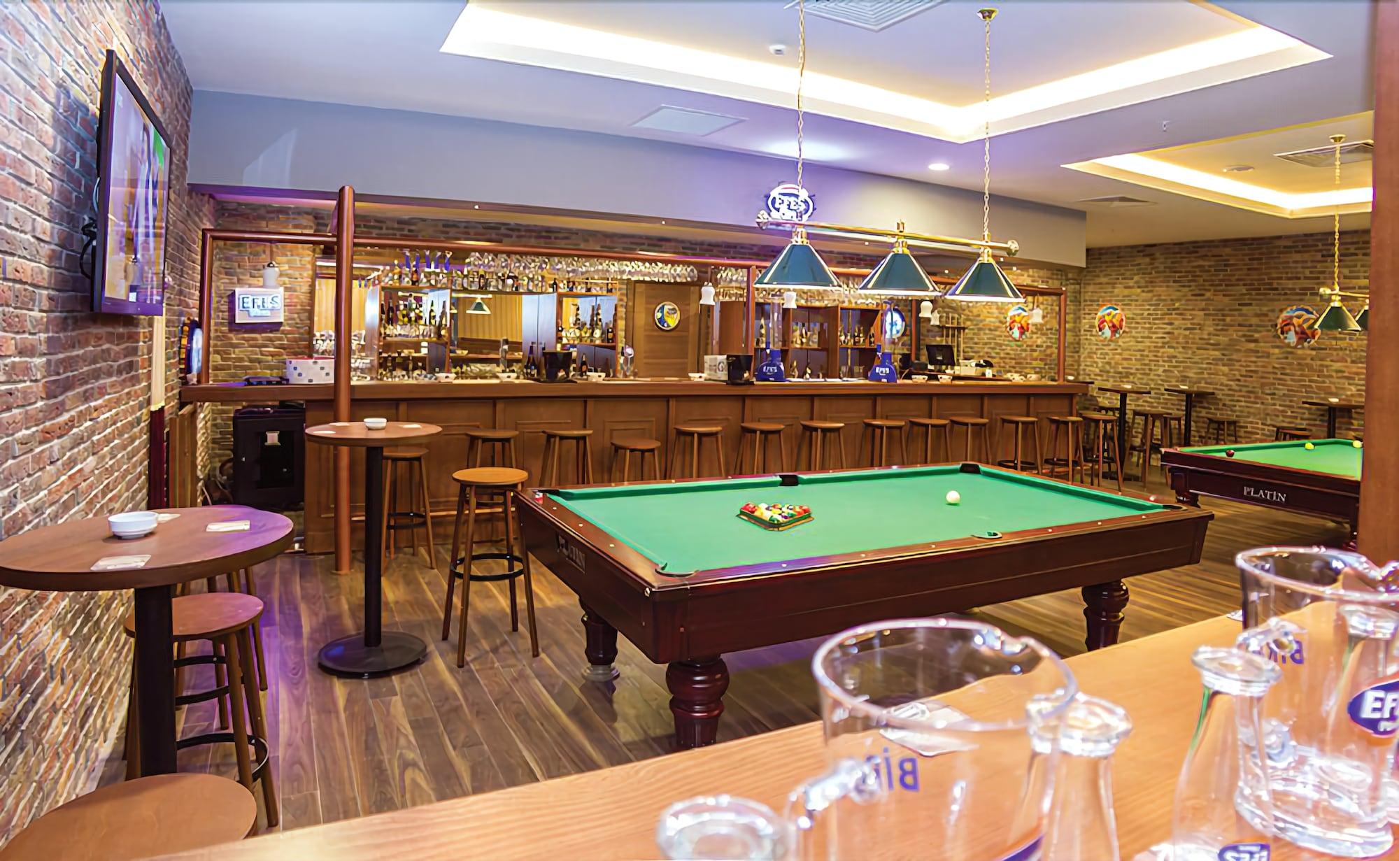 Barida Hotels อุปไปร์ตา ภายนอก รูปภาพ