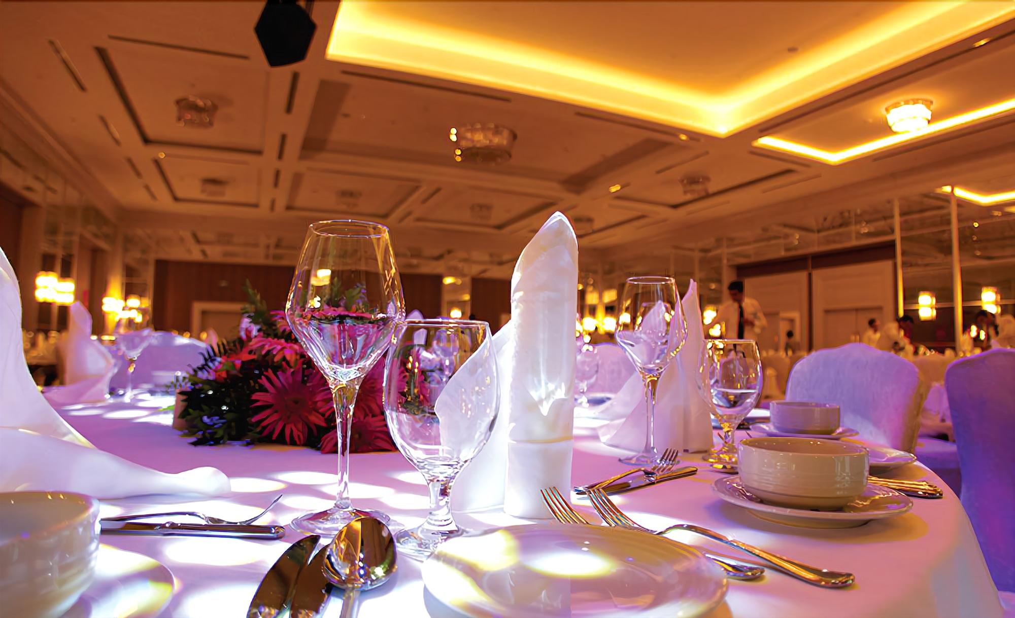 Barida Hotels อุปไปร์ตา ภายนอก รูปภาพ