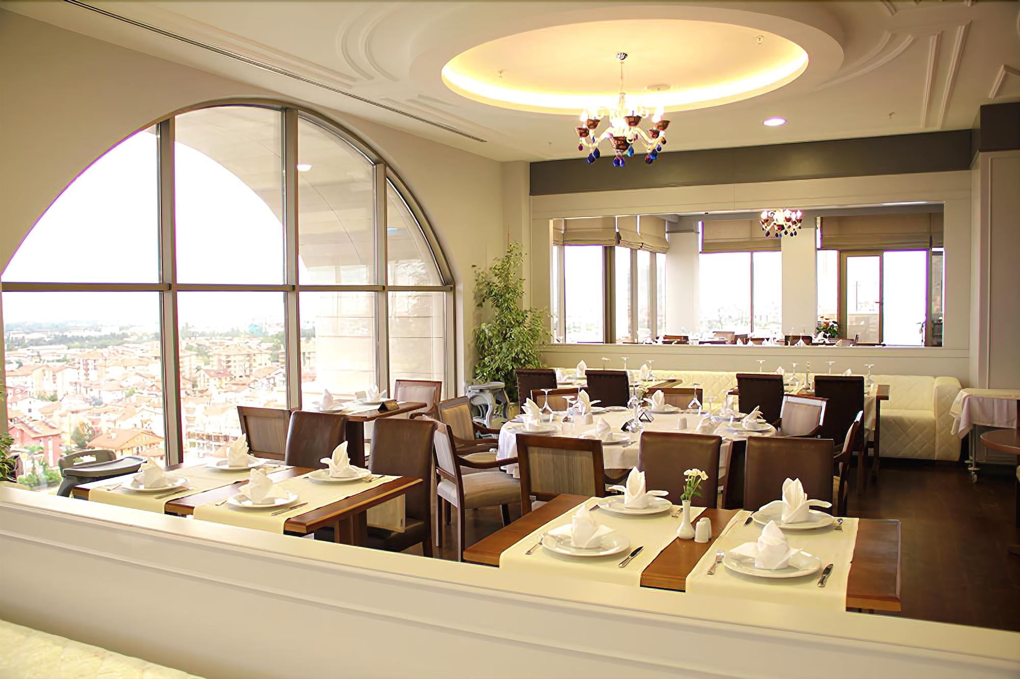 Barida Hotels อุปไปร์ตา ภายนอก รูปภาพ