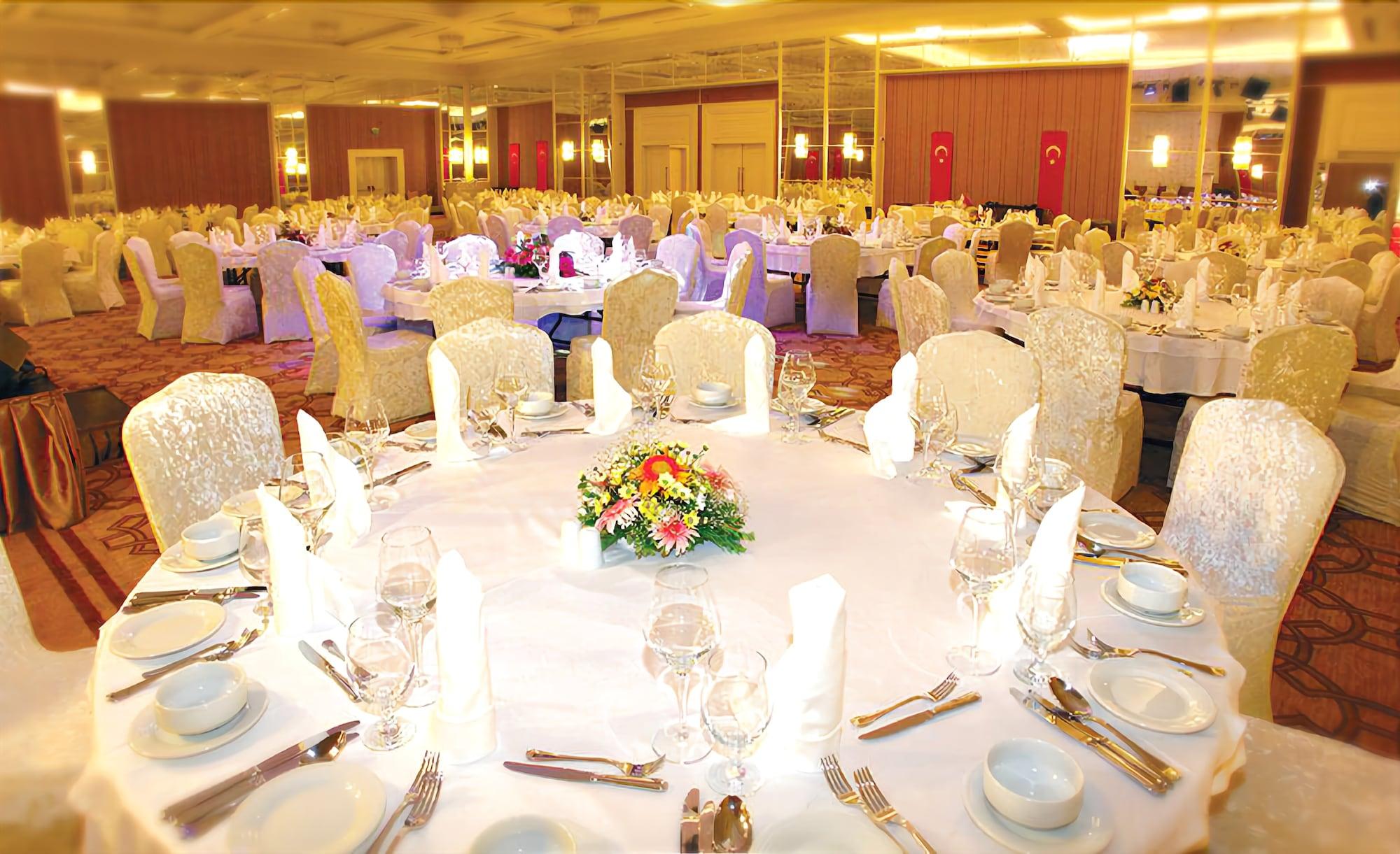 Barida Hotels อุปไปร์ตา ภายนอก รูปภาพ