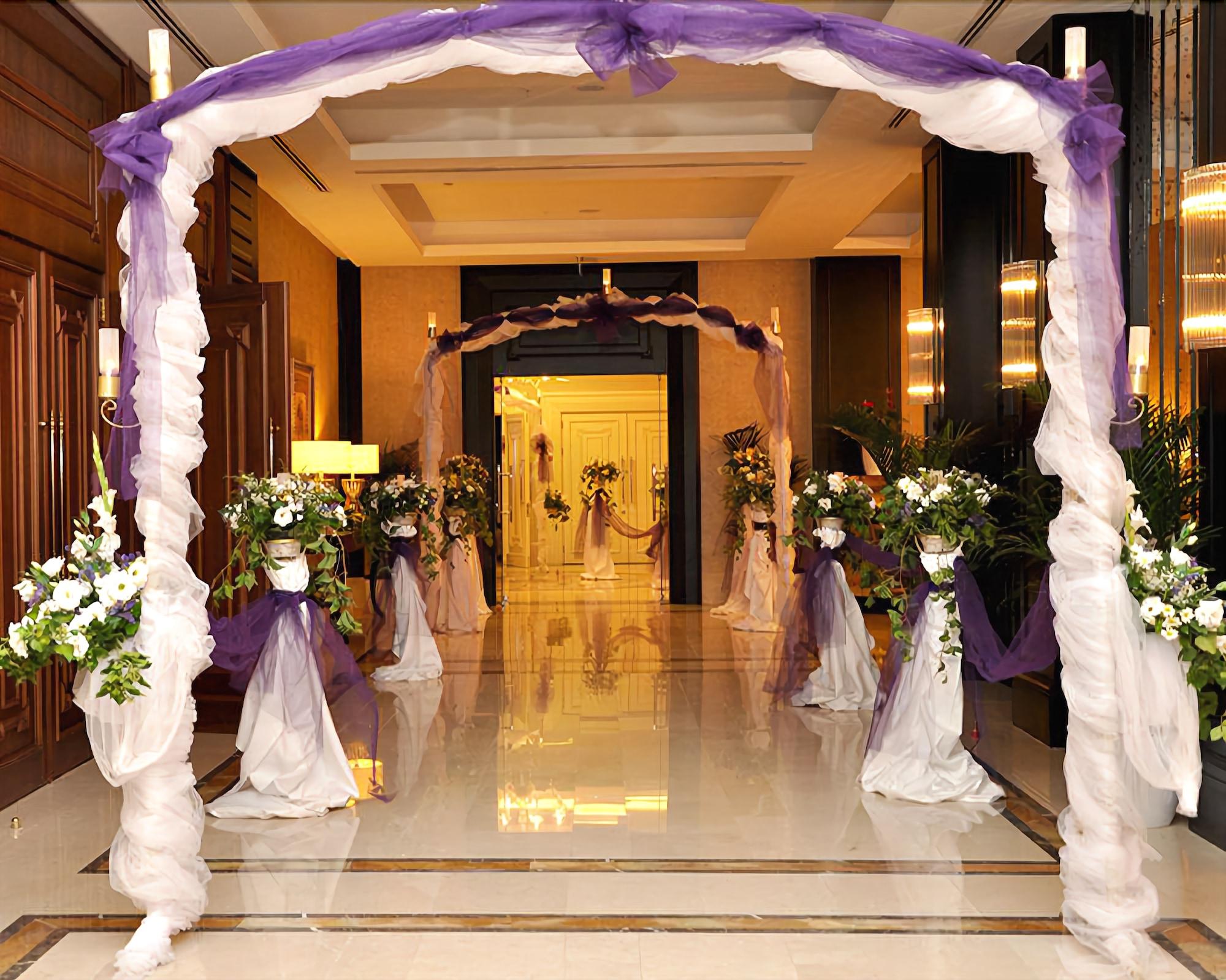 Barida Hotels อุปไปร์ตา ภายนอก รูปภาพ