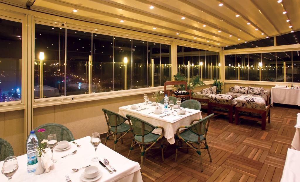 Barida Hotels อุปไปร์ตา ภายนอก รูปภาพ