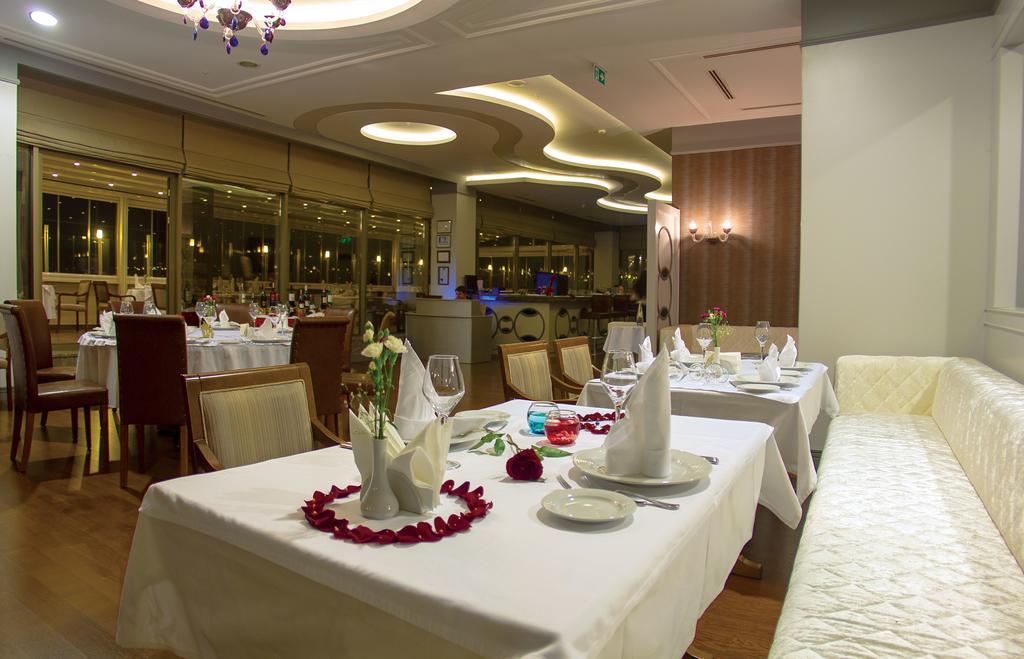 Barida Hotels อุปไปร์ตา ภายนอก รูปภาพ