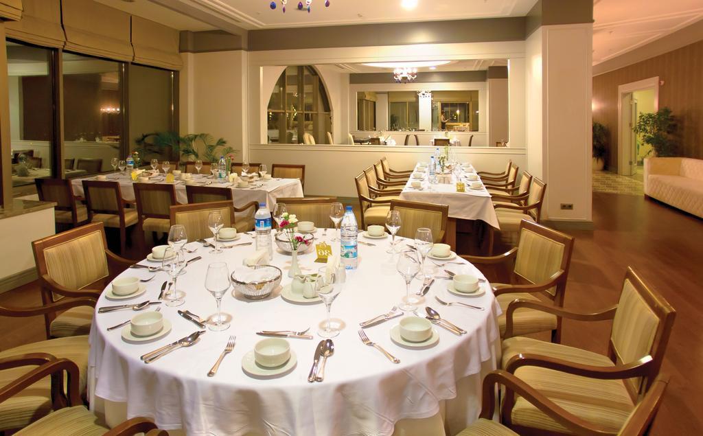 Barida Hotels อุปไปร์ตา ภายนอก รูปภาพ