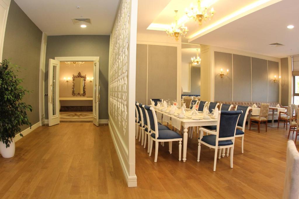 Barida Hotels อุปไปร์ตา ภายนอก รูปภาพ
