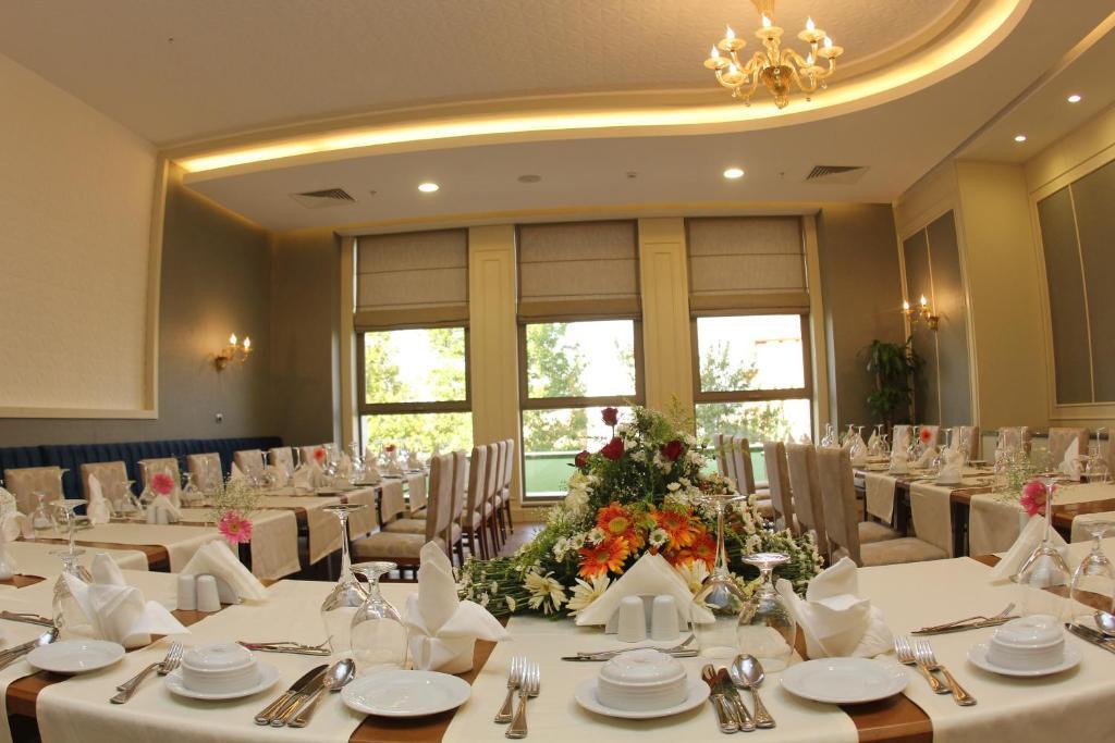 Barida Hotels อุปไปร์ตา ภายนอก รูปภาพ