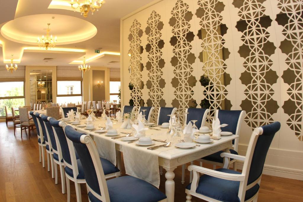 Barida Hotels อุปไปร์ตา ภายนอก รูปภาพ