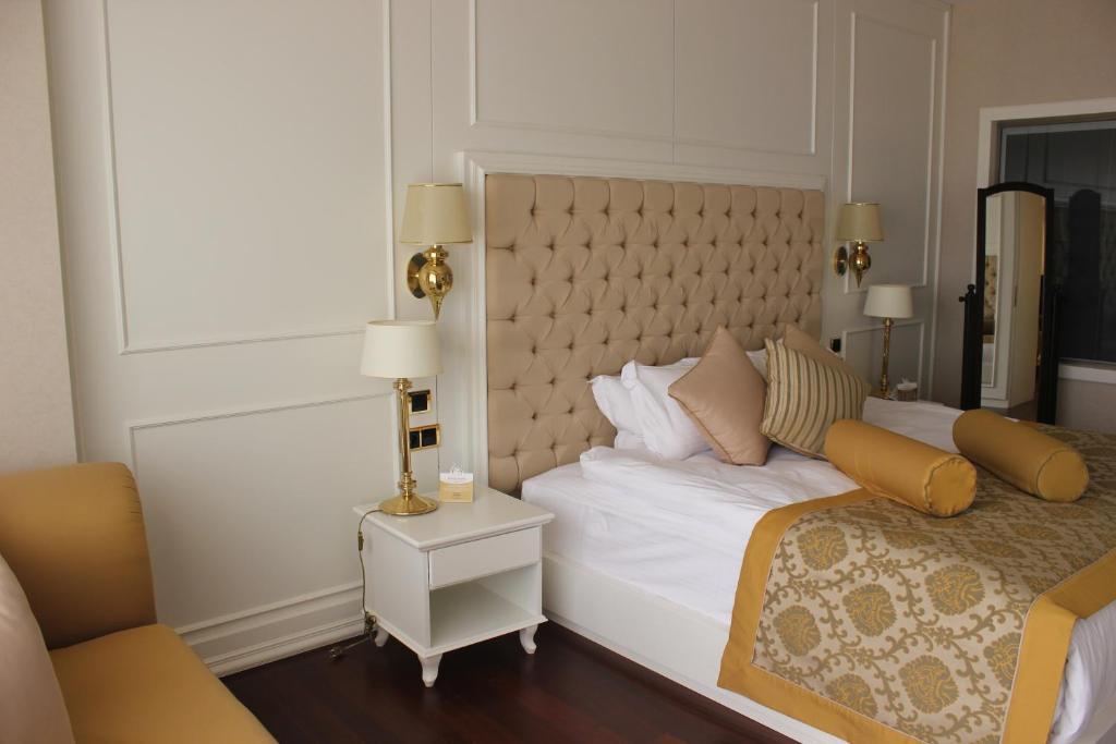 Barida Hotels อุปไปร์ตา ห้อง รูปภาพ