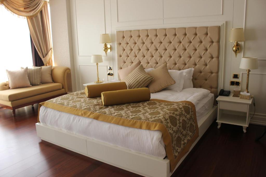 Barida Hotels อุปไปร์ตา ห้อง รูปภาพ