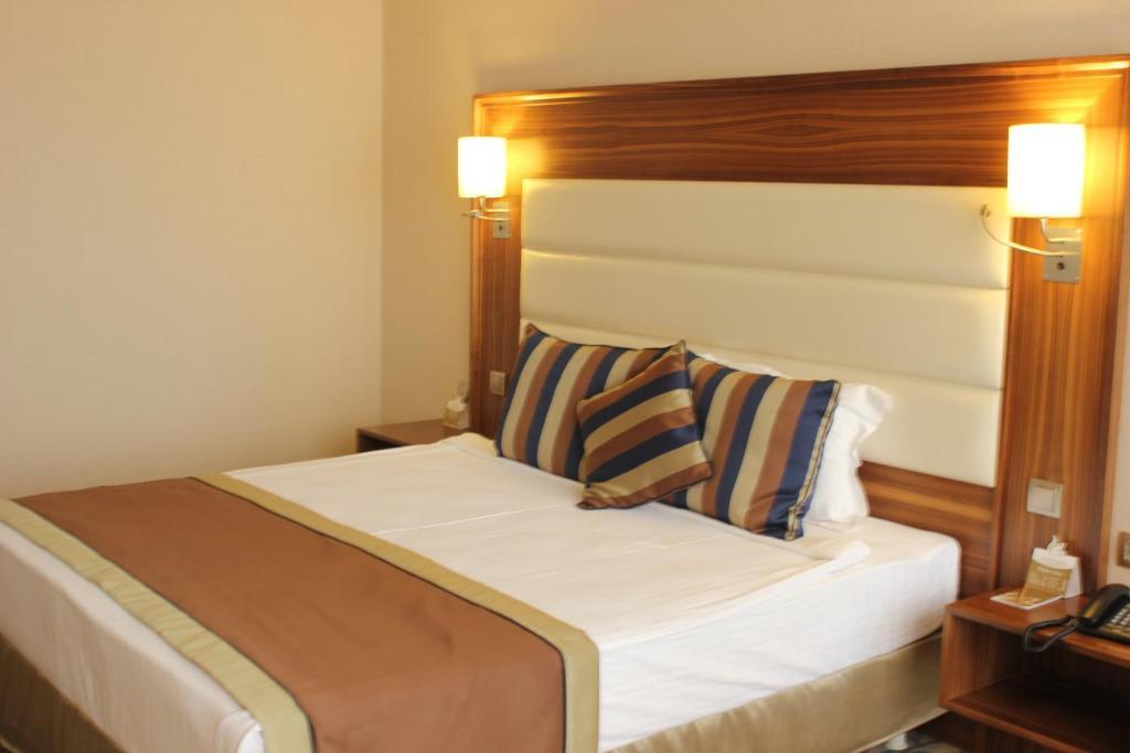 Barida Hotels อุปไปร์ตา ห้อง รูปภาพ