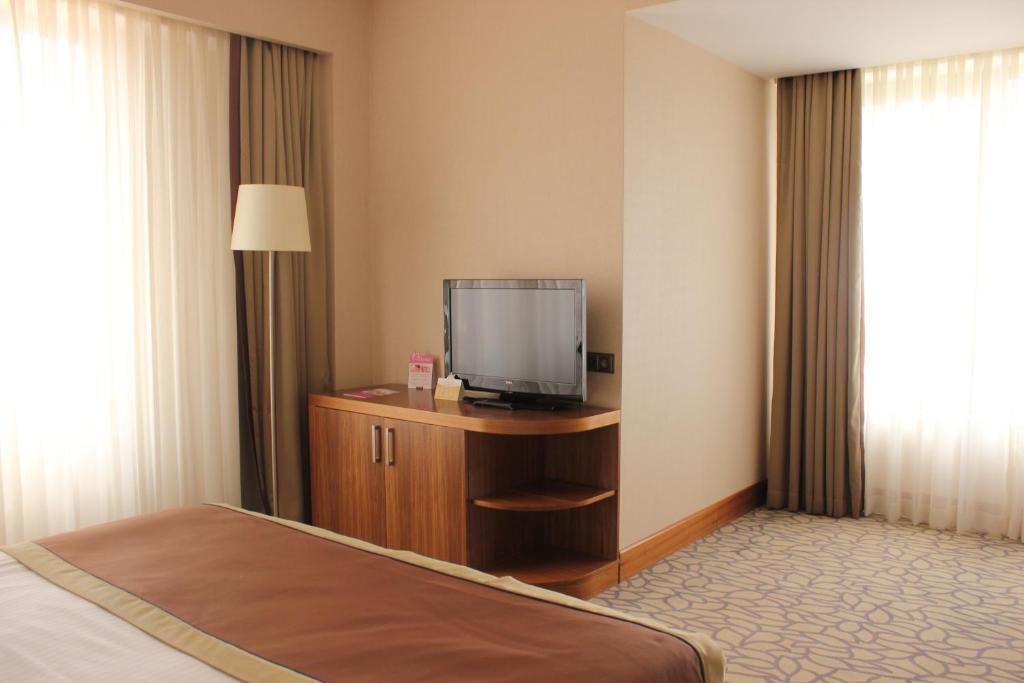 Barida Hotels อุปไปร์ตา ห้อง รูปภาพ
