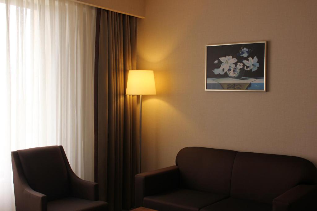 Barida Hotels อุปไปร์ตา ห้อง รูปภาพ