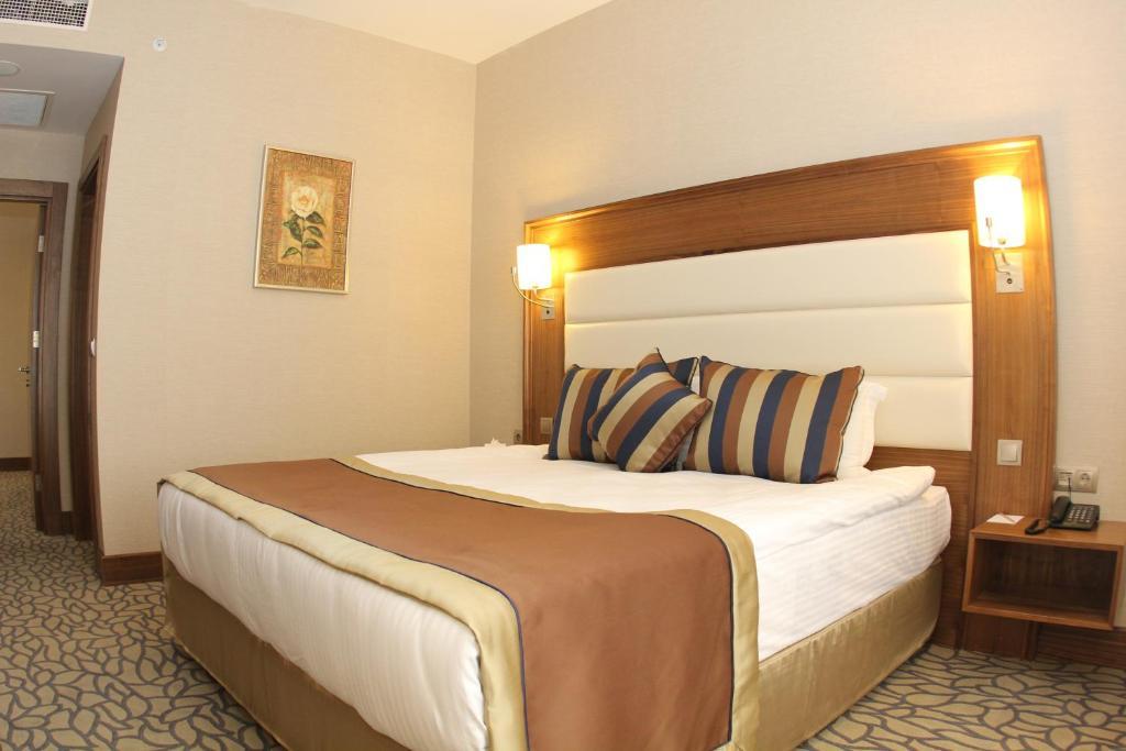Barida Hotels อุปไปร์ตา ห้อง รูปภาพ