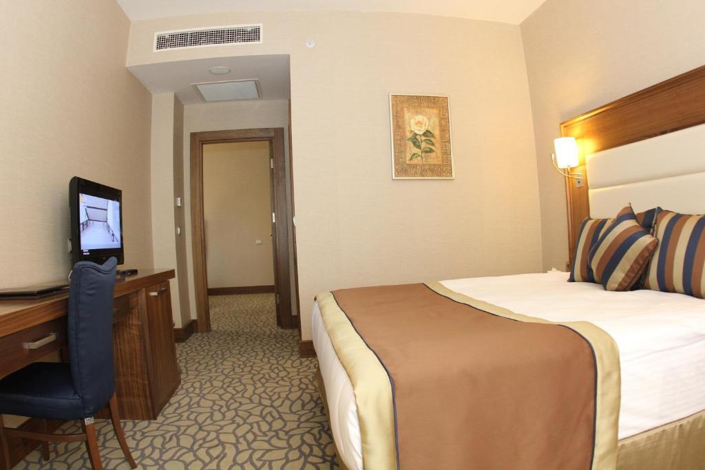 Barida Hotels อุปไปร์ตา ห้อง รูปภาพ