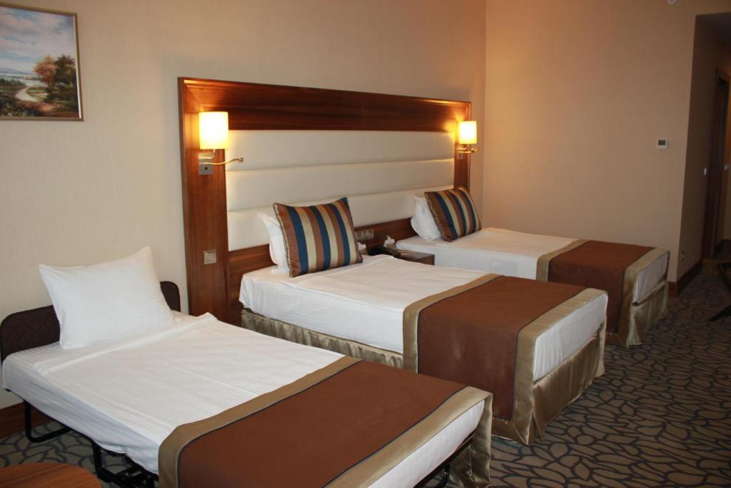 Barida Hotels อุปไปร์ตา ห้อง รูปภาพ