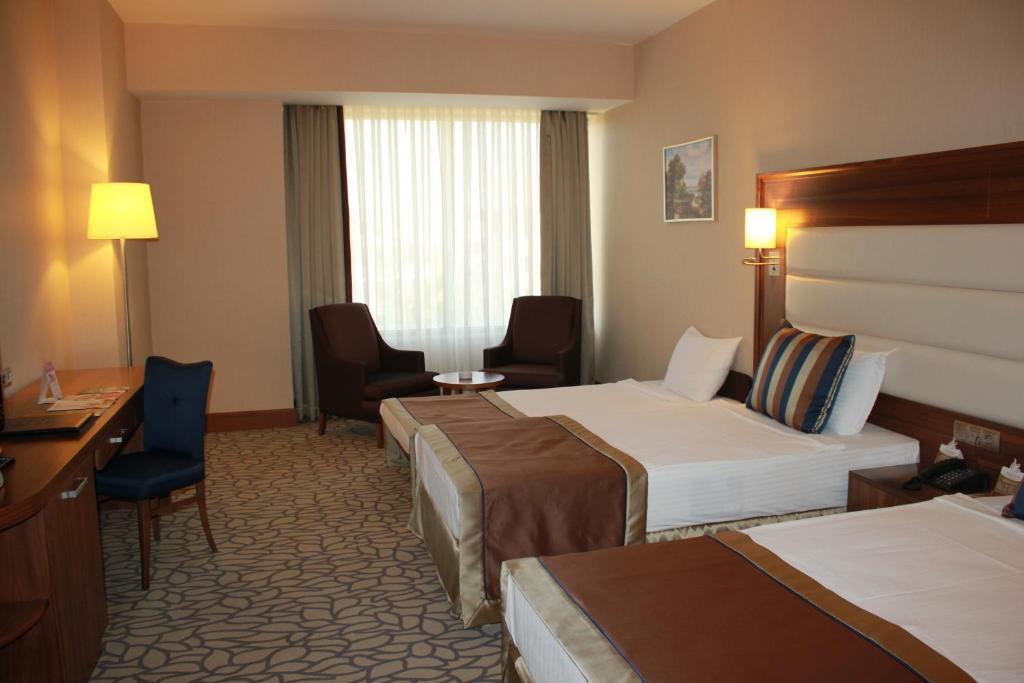 Barida Hotels อุปไปร์ตา ห้อง รูปภาพ