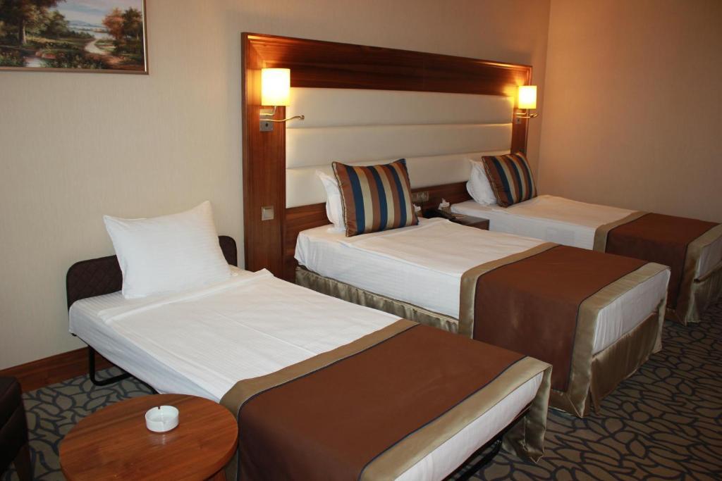 Barida Hotels อุปไปร์ตา ห้อง รูปภาพ